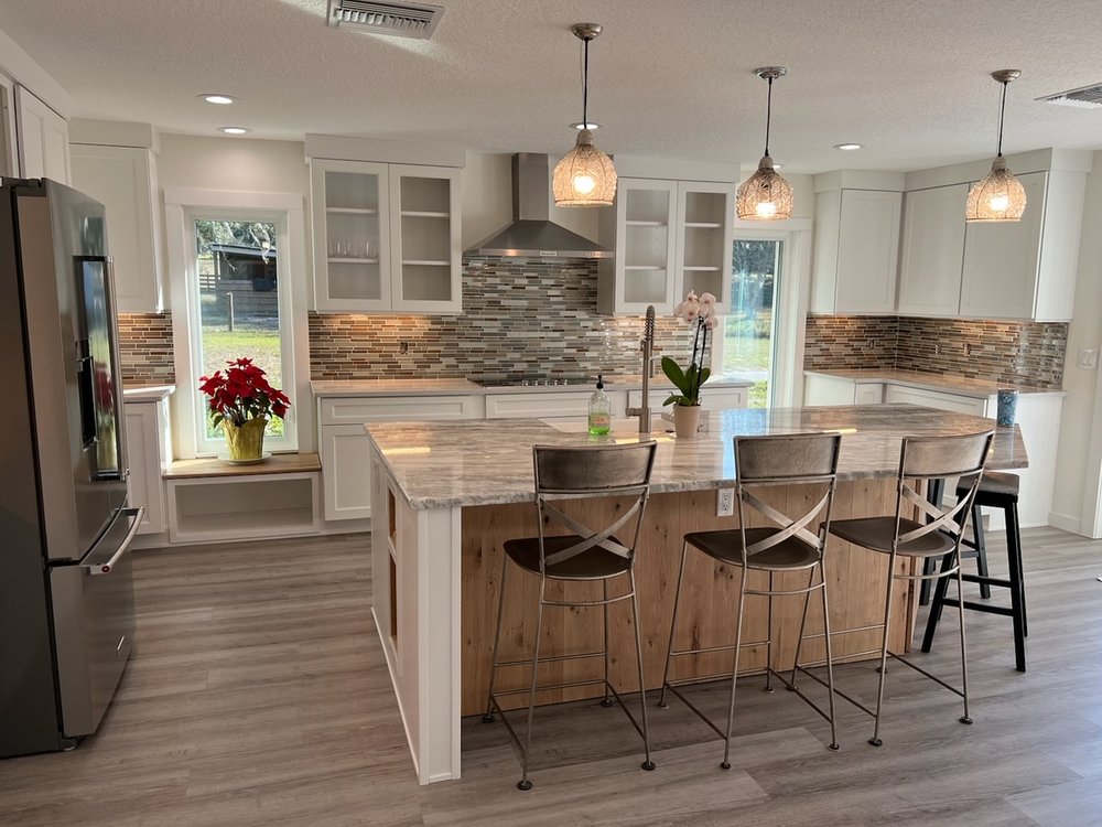 image of business Ocala Carpet & Tile
