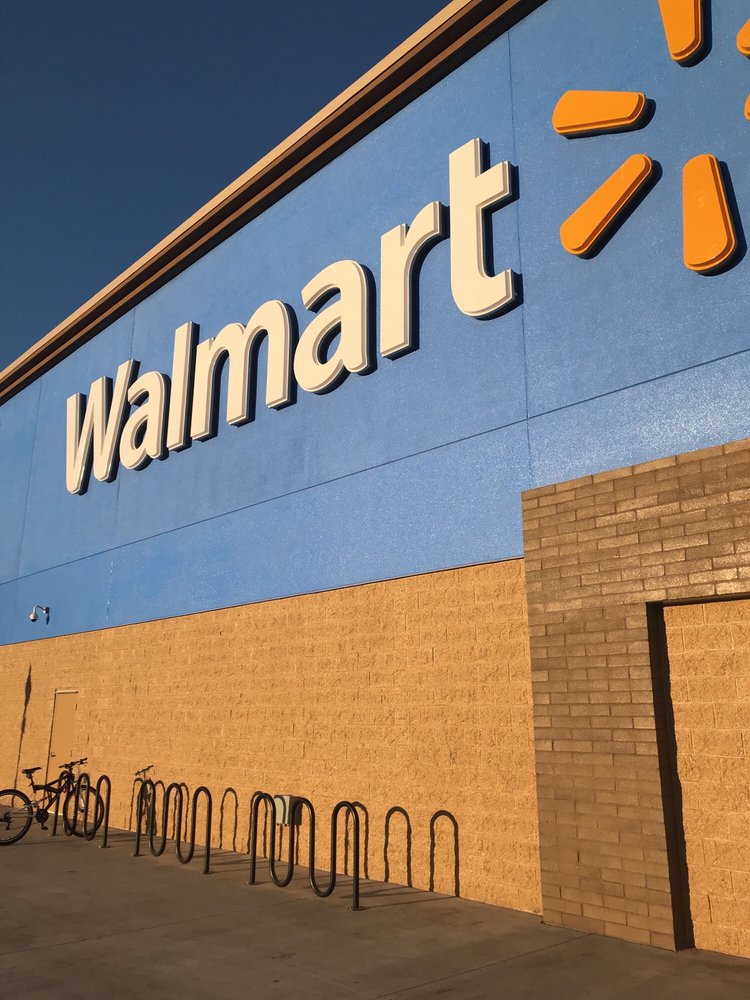 Walmart - 23 Photos & 29 Reviews - Grocery - 9600 N Metro Pkwy W ...