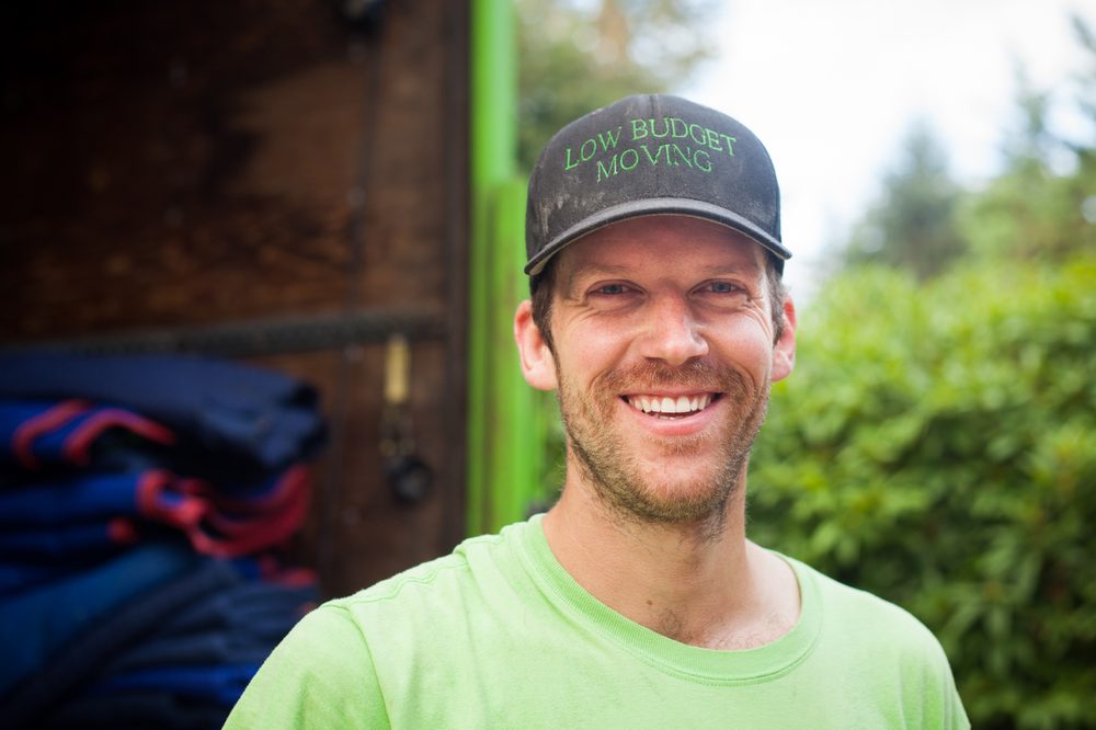 Low Budget Moving and Storage