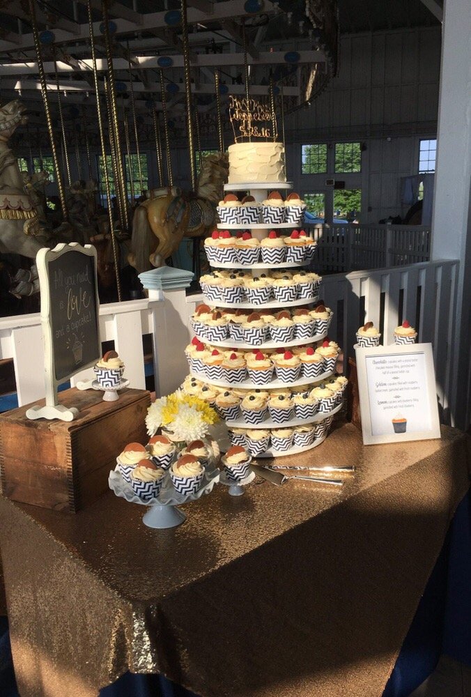 Fitzgerald's Fine Catering Since 1948