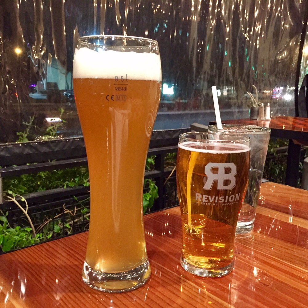 Brew Kitchen Ale House 384 Photos & 439 Reviews Barbeque 10708 Los Alamitos Blvd, Los