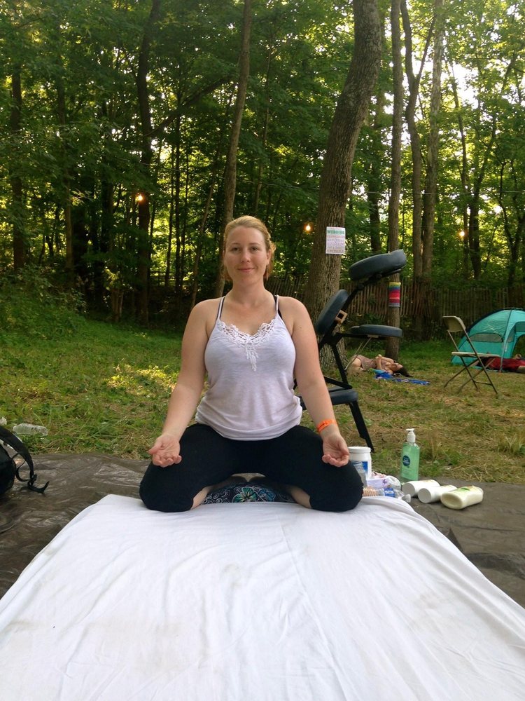 Balancing Bodyworks