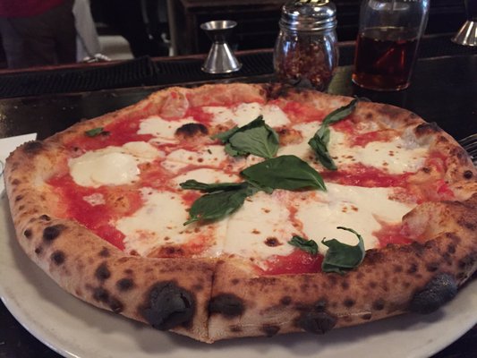 barboncino pizza