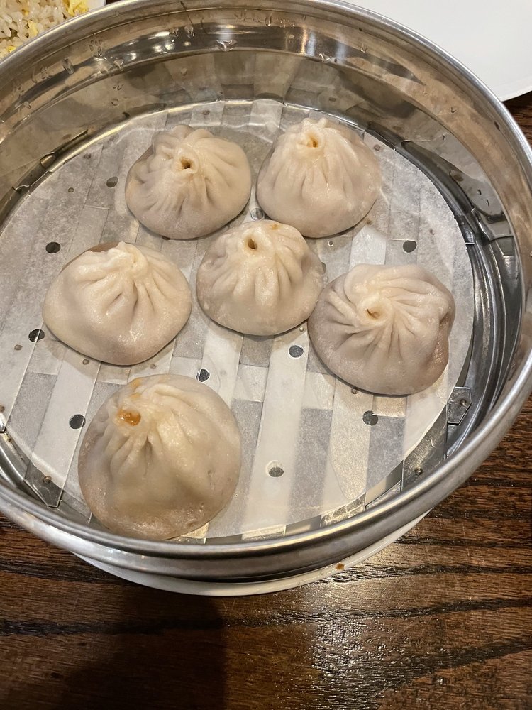 Dim Sum Factory - Krewstown