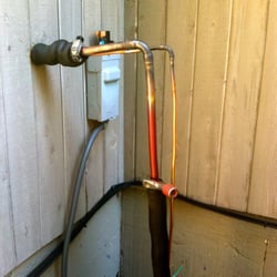 Peak Heating And Cooling Inc 42 Photos Air Photo Of Peak Heating And Cooling Inc Chanhen Mn United States Brazed