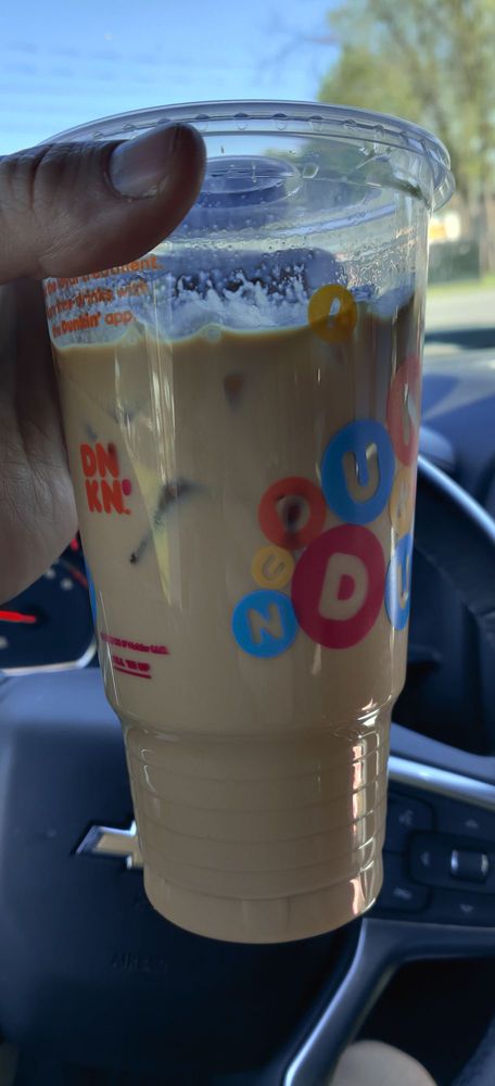 Dunkin'
