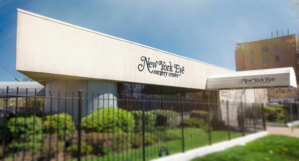 New York Eye Surgery Center