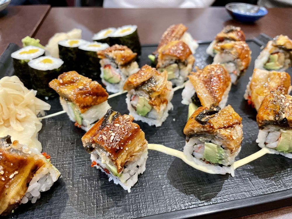 Shintaro Sushi