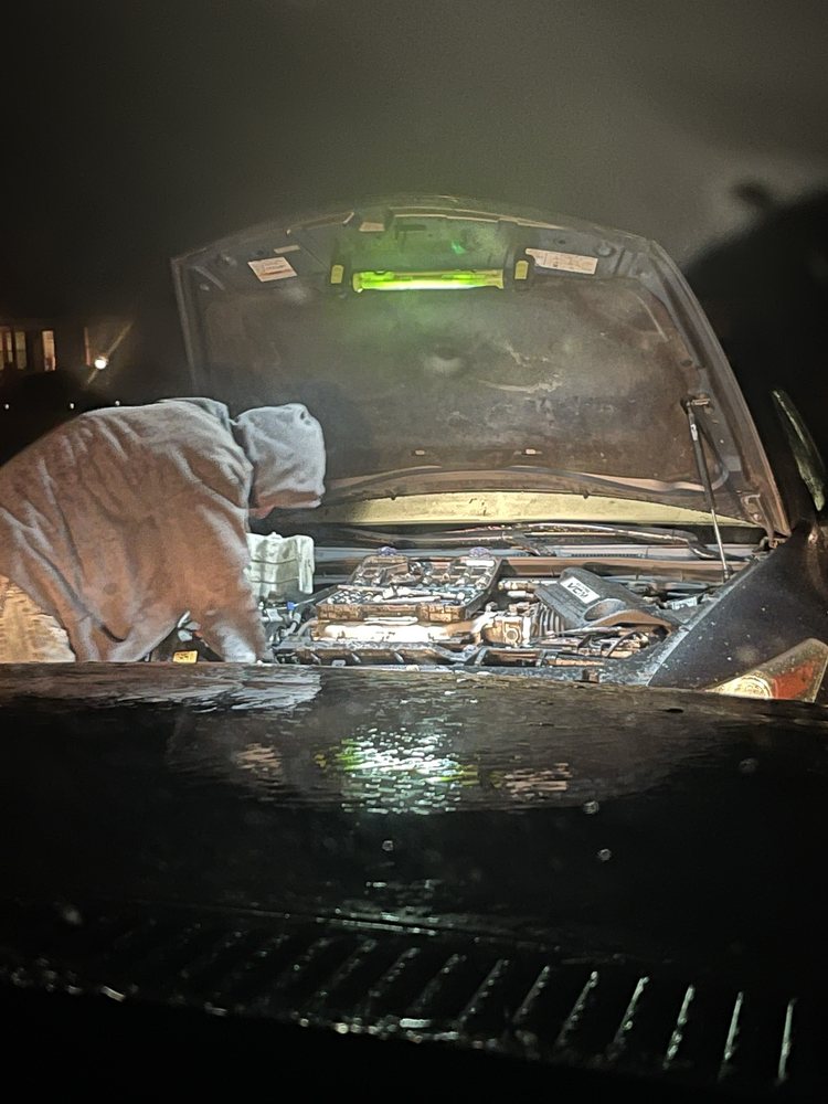 Boomer's Mobile Repair