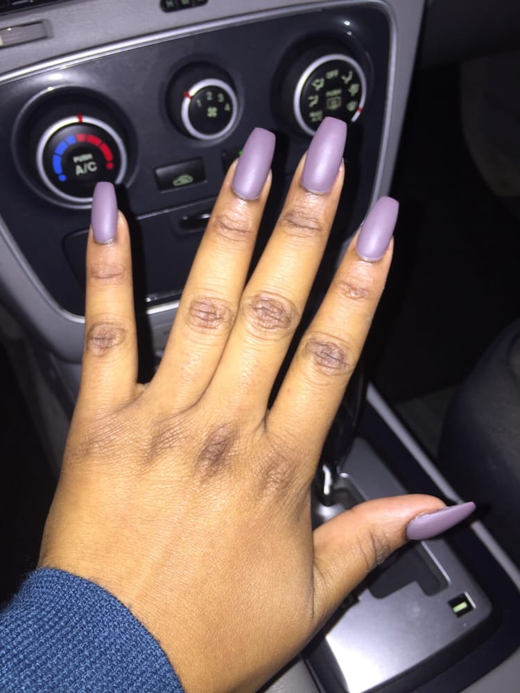 Ann’s Nails 12 Reviews Nail Salons 25 Town Center Way, Hampton