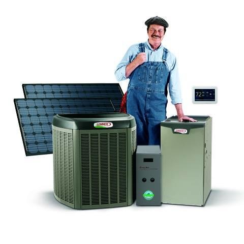image of business Hix Air Conditioning Service