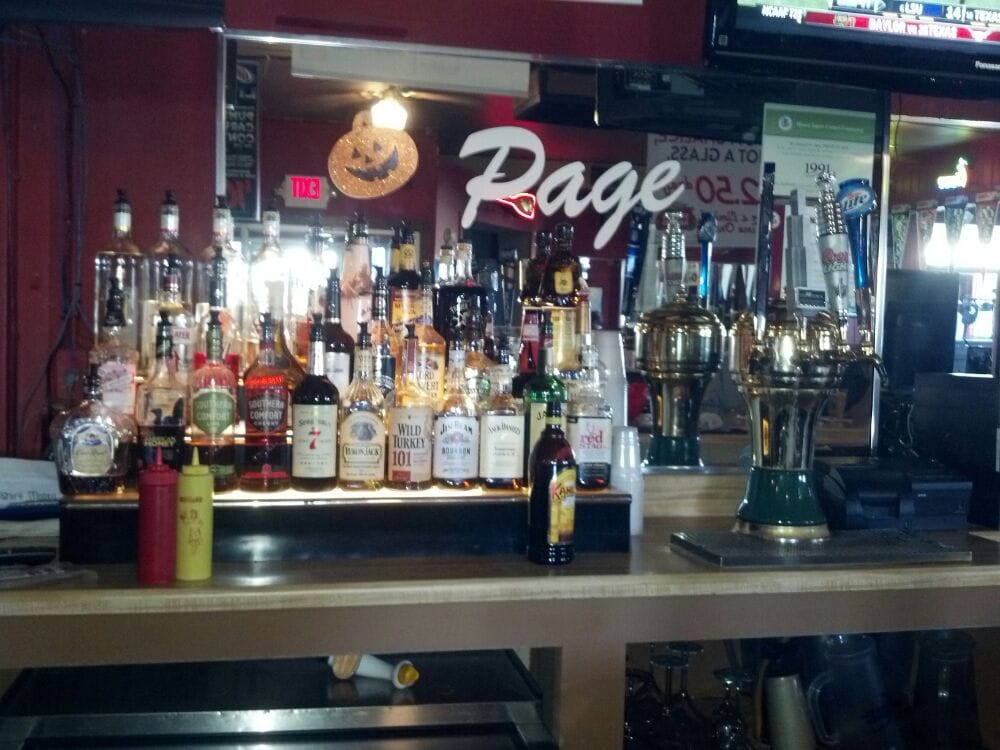 Sports Page CLOSED Sports Bars 3907 Broadway, Rockford, IL Phone Number Yelp