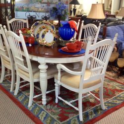 Annie S Attic Of Consigned New Furniture Antiques 142 Arrow Rd Photo Of Annie S Attic Consigned New Furniture Hilton Head Island Sc