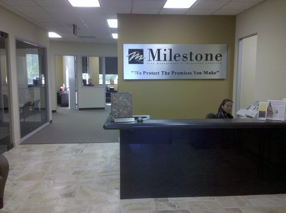 Milestone Risk Management &amp; Insurance Services Insurance