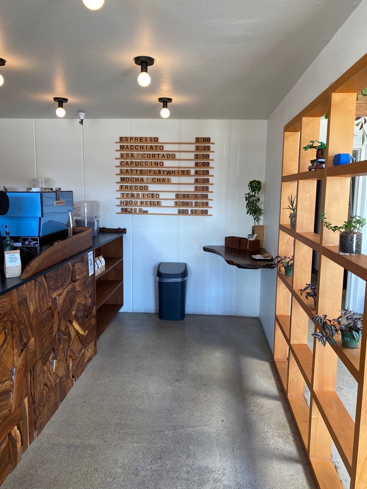 Acento Coffee Roasters