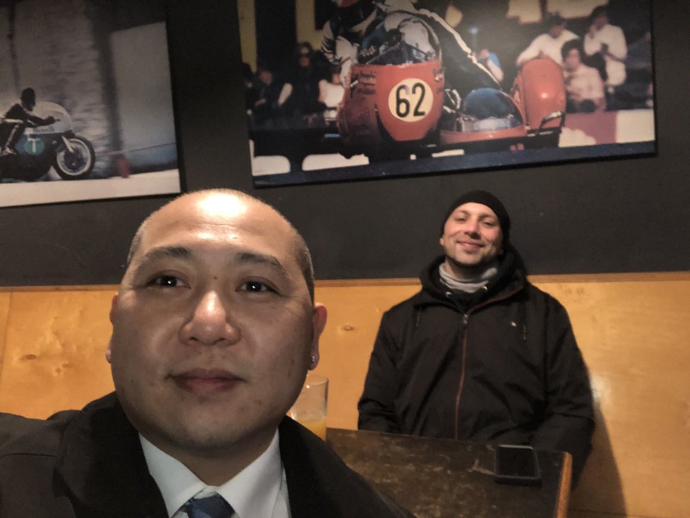 Alan Choi - John L Scott Real Estate