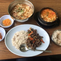 Shin S Korean Restaurant 38 Photos 65 Reviews 1620 Photo Of Shin S Korean Restaurant Mount Pleasant Mi United States