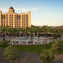 Casino del sol jobs tucson az