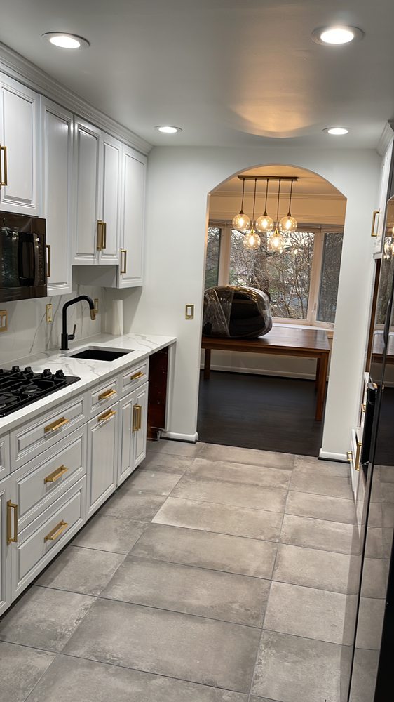 Ruach Home Services