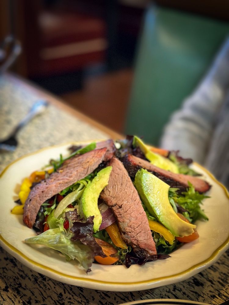 Lucille's Smokehouse Bar-B-Que