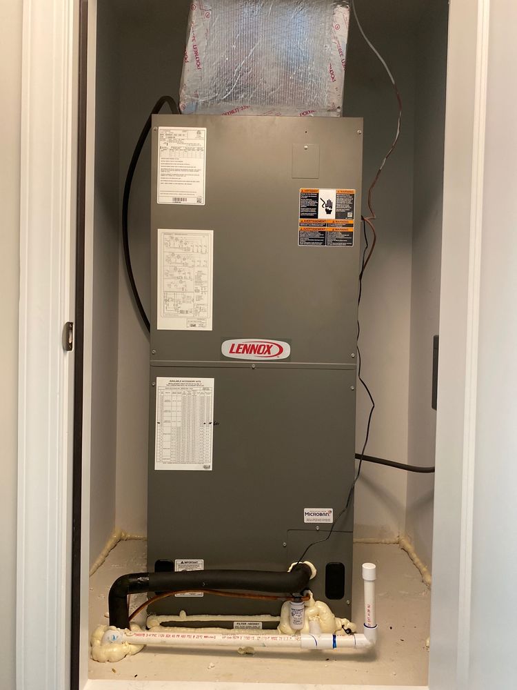 image of business Andrews Cooling & Heating