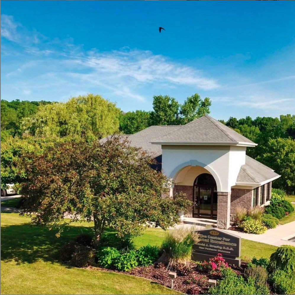 image of business The Center For Dental Excellence