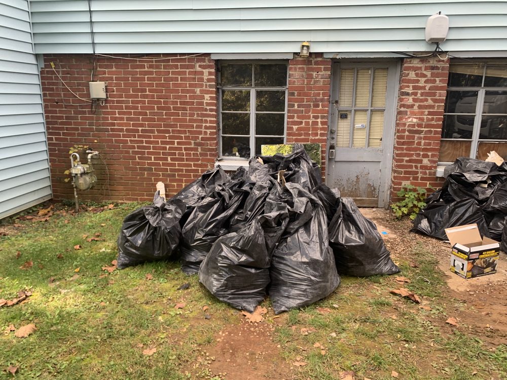 King Floyd Junk Removal