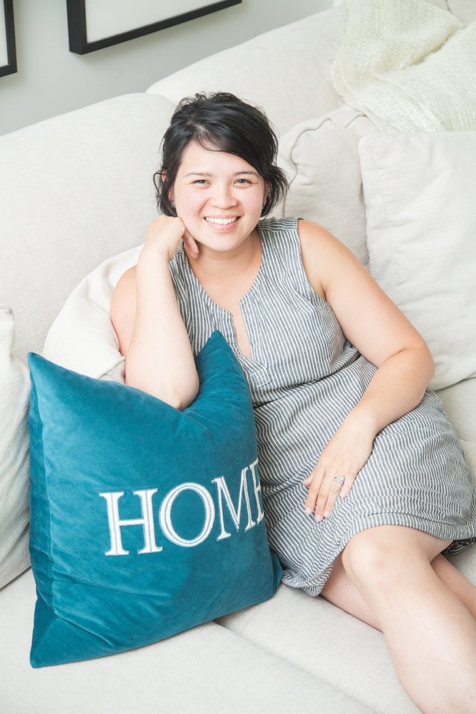 Tiffany Mason Wellness Coaching