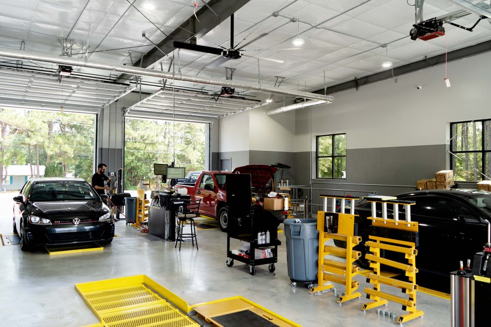 Thomas Tire & Automotive