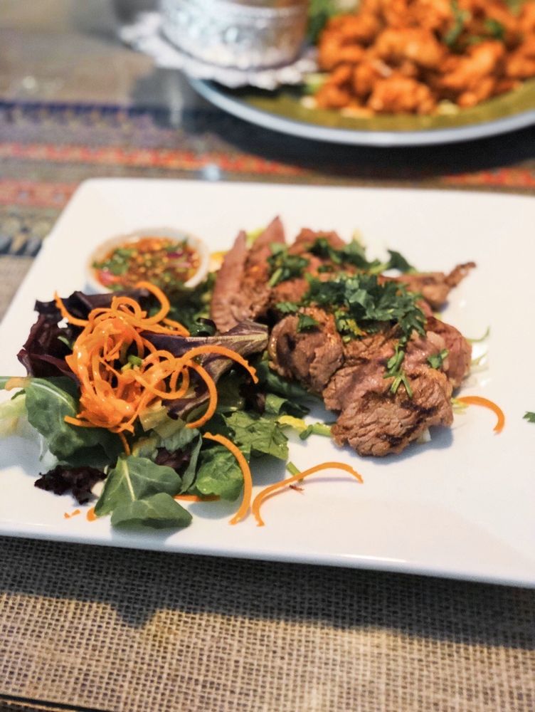 Sala Thai Street Food