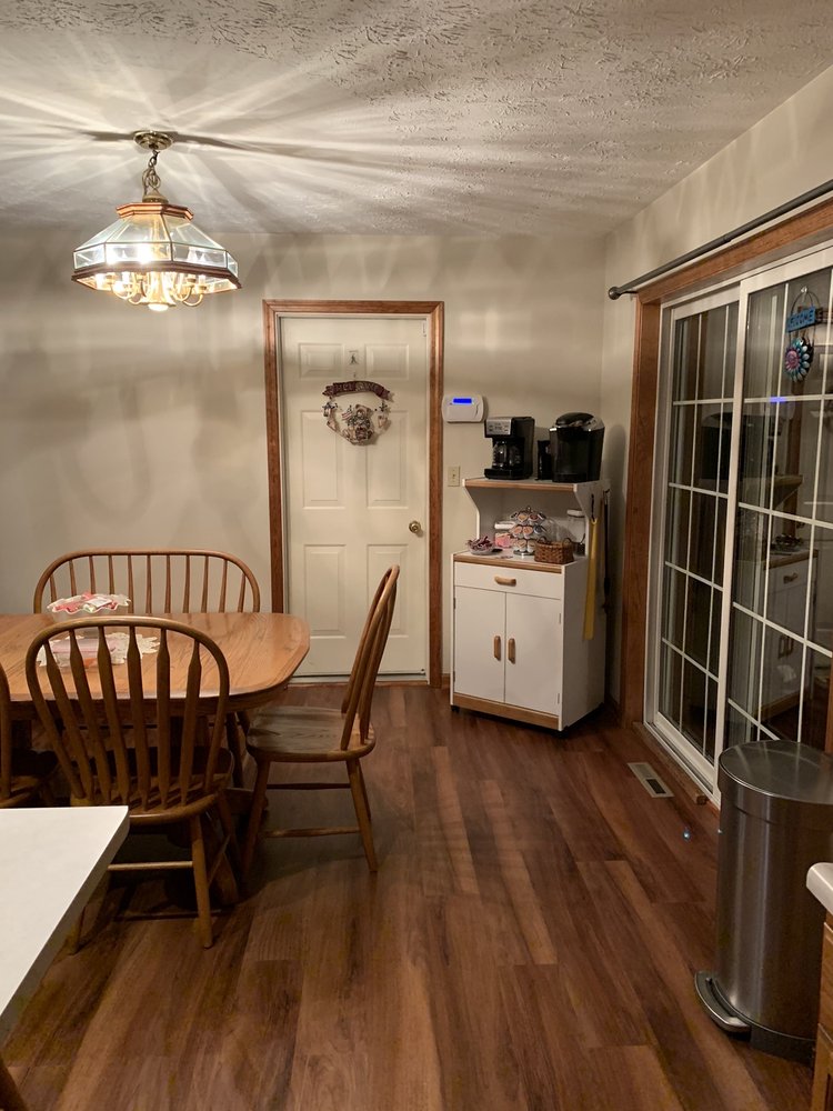 image of business Molyneaux Home
