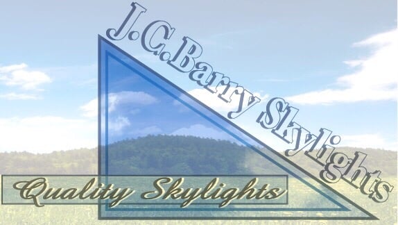 J.C. Barry Skylights