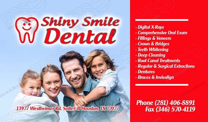 image of business Shiny Smile Dental
