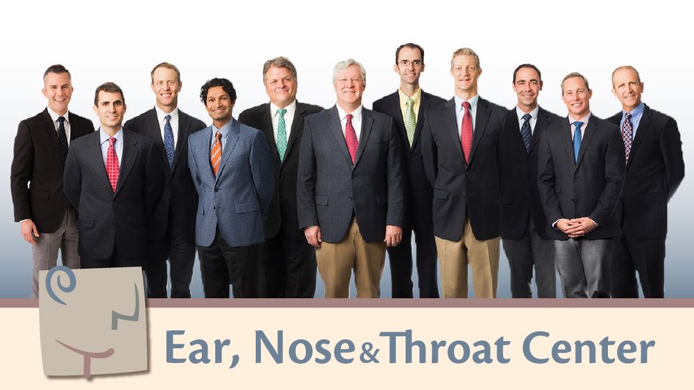 image of business Ear, Nose & Throat Center - Riverton