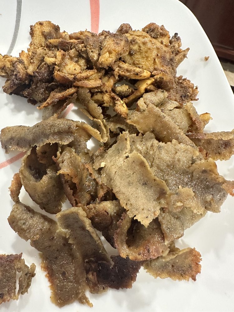 Greek Street Greek Street