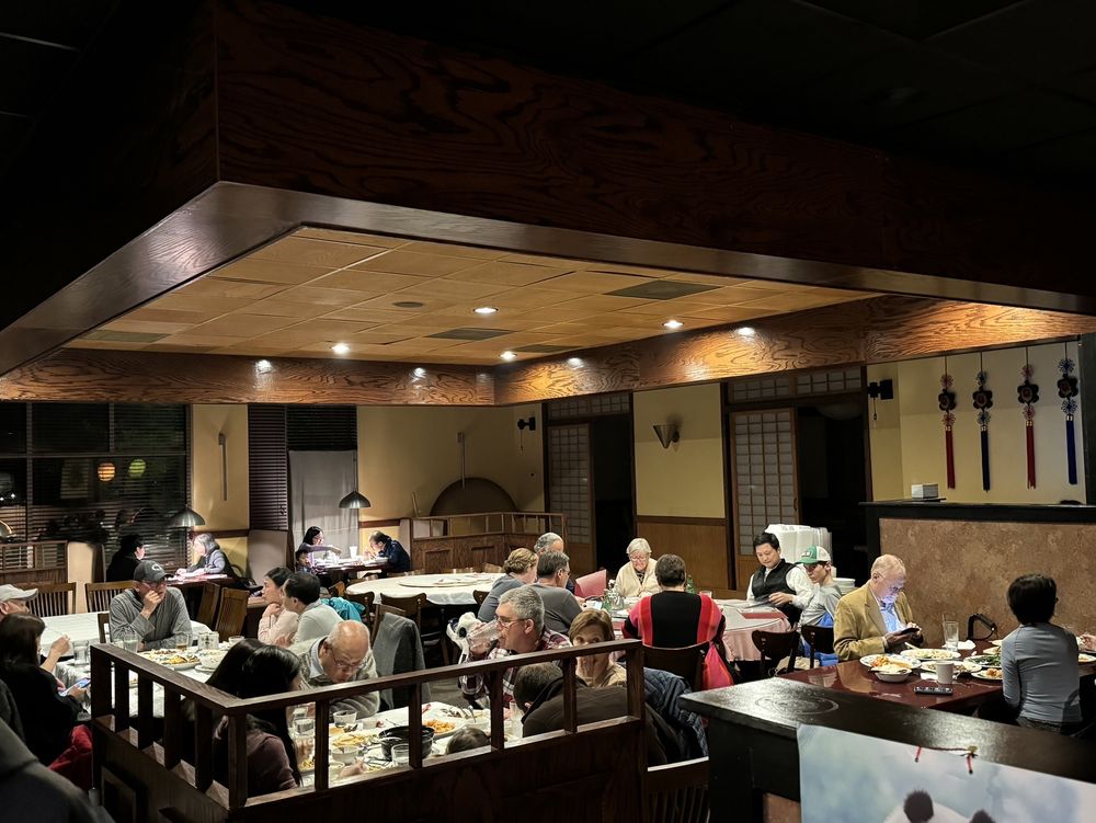 Acacia Tree Asian Cuisine