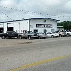 The Auto Doctor - Ls