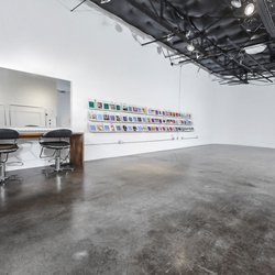 glasshouse studios art space rentals 2410 farrington st dallas