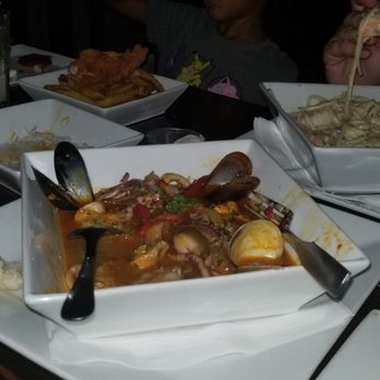 Pirate Republic Seafood Restaurant 574 Photos 327 Reviews Photo Of Pirate Republic Seafood Restaurant Fort Lauderdale Fl United States