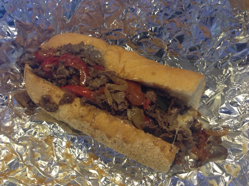 Jersey Mike's Subs
