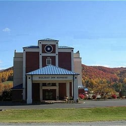 Holiday Inn Express Closed Hotels 2002 Temple Hill Rd Erwin Photo Of Holiday Inn Express Erwin Tn United States