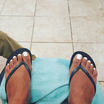 Tanglewood Nails - 37 Photos & 23 Reviews - Nail Salons - 5750 Woodway