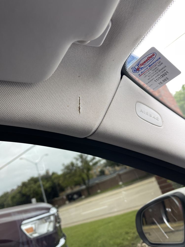 SpeeDee Oil Change & Auto Service