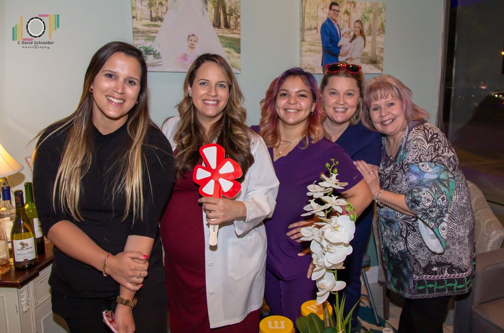 image of business Sunshine Dentistry