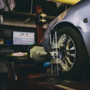 Baker Garage Volvo Specialists 12 Photos 45 Reviews Auto Photo Of Baker Garage Volvo Specialists Denver Co United States