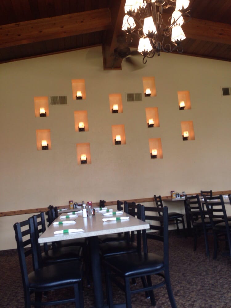 Dakota Farms American (New) 308 Hwy 2 SE, Rugby, ND Restaurant