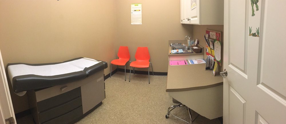image of business Tendercare Pediatrics