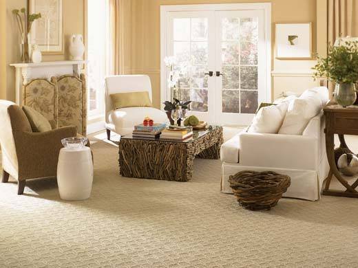 image of business Allmans Carpet & Flooring