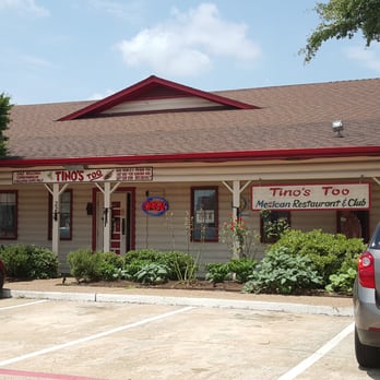 Tino S Too Mexican Restaurant 34 Photos 63 Reviews Photo Of Tino S Too Mexican Restaurant Plano Tx United States Plenty