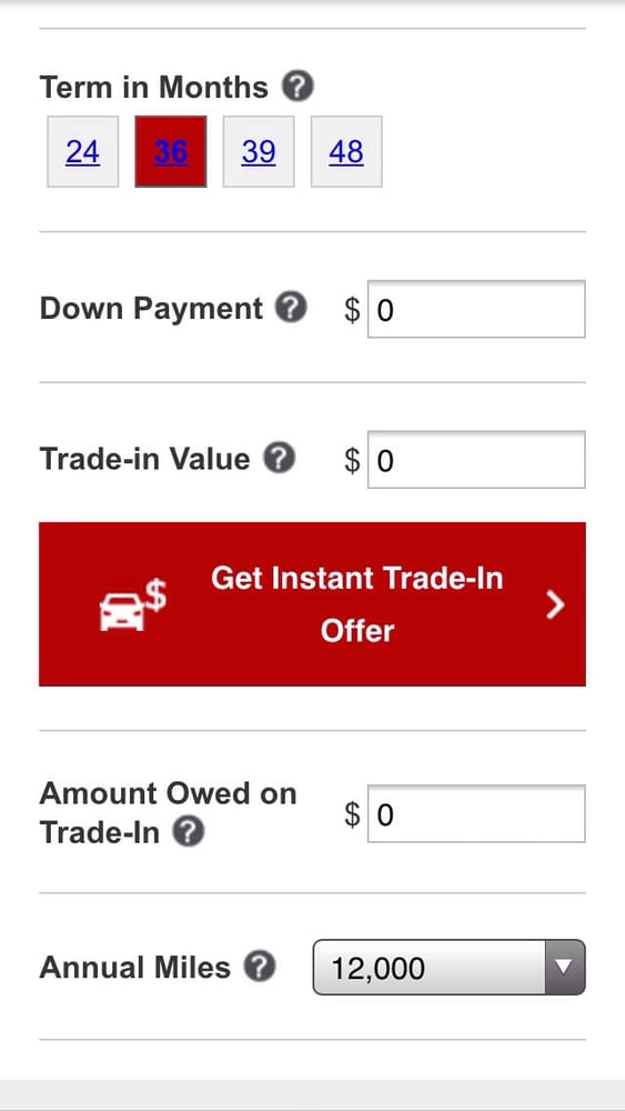 Brown's Dulles Nissan